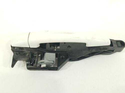 Rear left exterior door handle PEUGEOT 208 I (CA_, CC_) 1.2 VTI 82 | BP29402254C130 