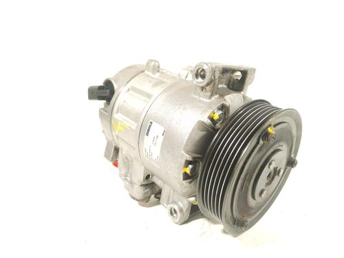 AC compressor VW GOLF VI (5K1) 1.6 TDI | BP37294944M34 - Image 3