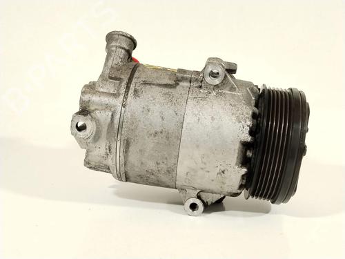Used AC compressor AC compressor 30000669 30000669