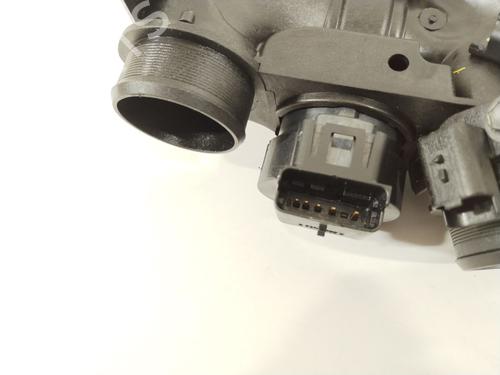 Throttle body PEUGEOT 207 (WA_, WC_) 1.6 HDi | BP29967806M82 