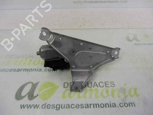 Rear wiper motor TOYOTA YARIS (_P13_) 1.0 (KSP130_, KSP130) | BP2346056M102 