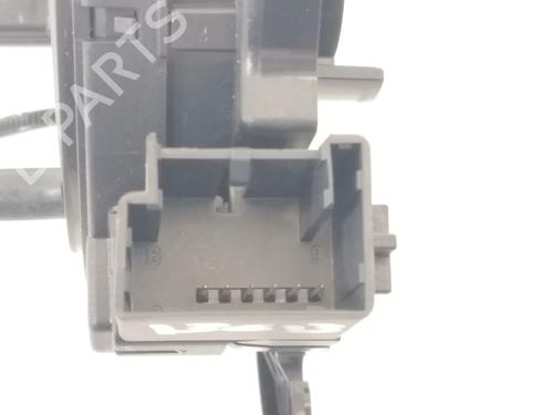 Squib airbag SKODA FABIA III (NJ3)  | BP23131966C102 