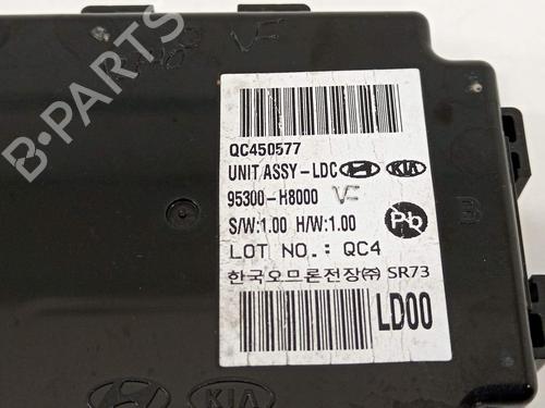 Electronic module KIA RIO IV (YB, SC, FB) | BP29354909M83 - Image 4