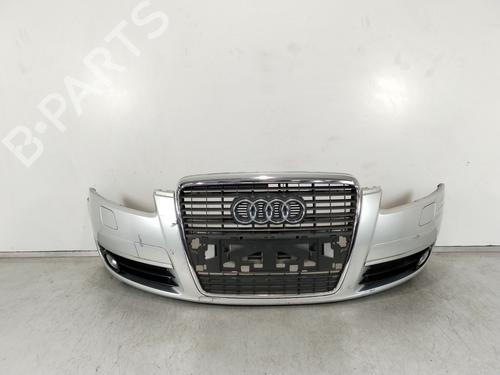 front-bumper-audi-a6-c6-4f2-2004-2005-2006-2007-2008-2009-2010-2011-31665152 main image