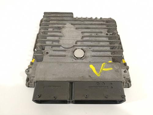 Used Engine control unit (ECU) SEAT IBIZA IV (6J5, 6P1) 1.6 TDI (90 hp) 22975807