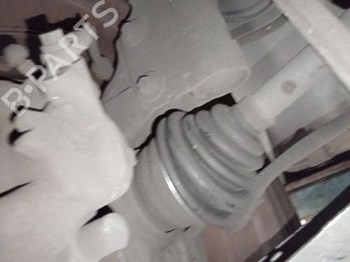 Used Right front driveshaft Right front driveshaft 37192848 37192848