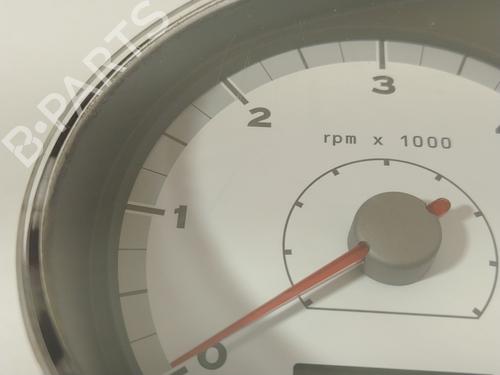 Instrument cluster SEAT LEON (1M1) 1.9 TDI | BP37238664C47 - Image 6