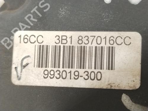 Front right lock SEAT IBIZA III (6L1) 1.4 16V | BP30910912C97 
