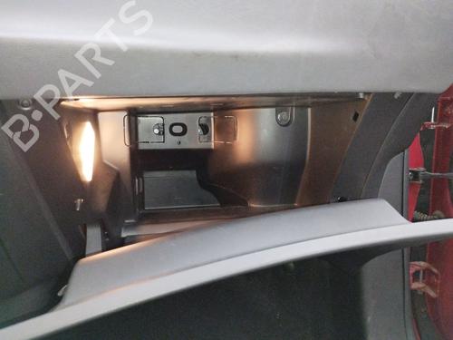 Handskerum CITROËN C4 Picasso II 1.6 BlueHDi 120 (120 hp) 31968748