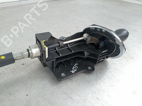 Gear lever ABARTH 500 / 595 / 695 1.4 (312.AXF1A, 312.AXD1A) | BP13698431M90 