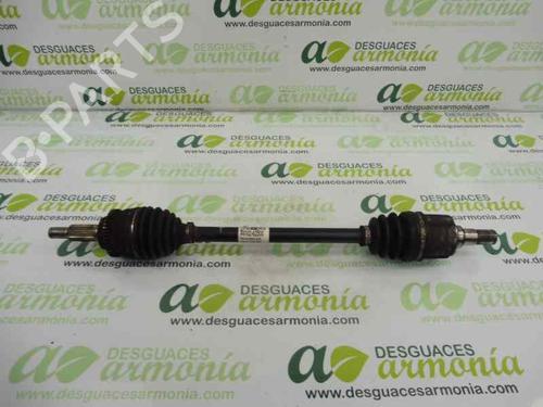 Drivaksel fortil venstre SUZUKI SWIFT III (MZ, EZ) [2005-2025]  1977601