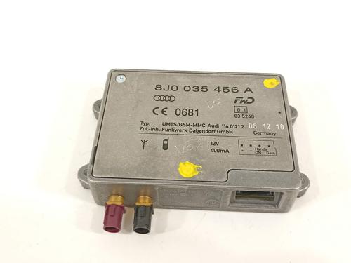 Used Electronic module Electronic module 18842698 18842698