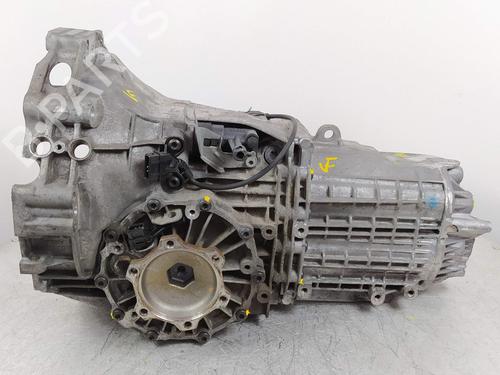 cambio-manuale-audi-a4-b6-8e2-ftw-2000-2001-2002-2003-2004-2005-6576799 main image