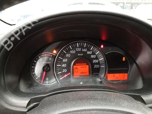 Used Instrument cluster Instrument cluster 36807899 36807899