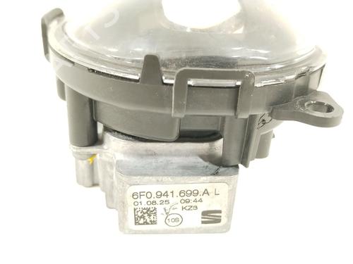 Left front fog light CUPRA LEON (KL1, KU1, KUG) 2.0 TSI | BP34444710C30  - Image 5