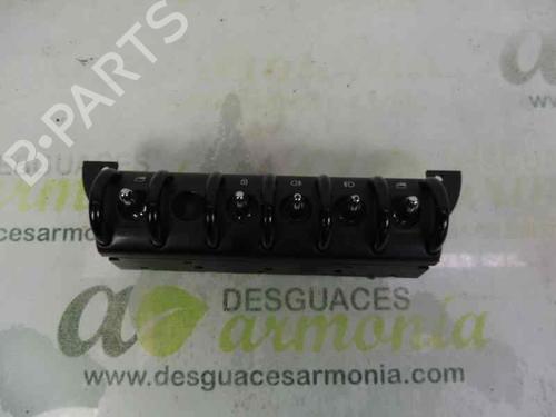 Used Left front window switch Left front window switch 1844283 1844283