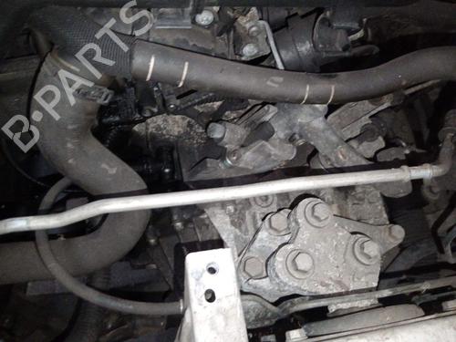 gearbox-opel-insignia-a-g09-2008-2009-2010-2011-2012-2013-2014-2015-2016-2017-25792048 main image