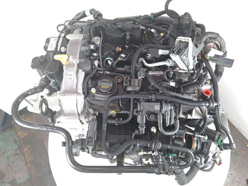 Engine FORD FOCUS IV (HN) | BP22731953M1 - Image 8