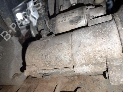 Used Starter Starter 36989022 36989022