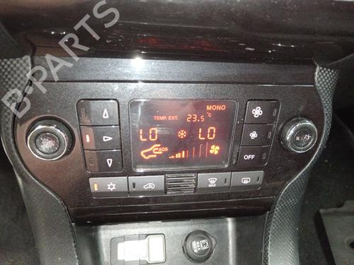 Used Climate control Climate control 38557063 38557063
