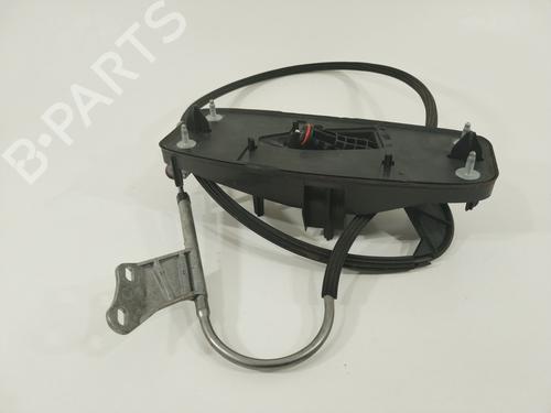 Used Gear lever AUDI Q5 (FYB, FYG) 35 TDI quattro (163 hp) 27528784
