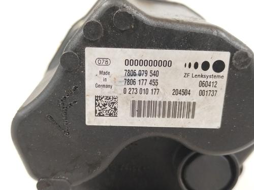 Steering rack BMW 5 Touring (F11) 525 d xDrive | BP29450543M22 
