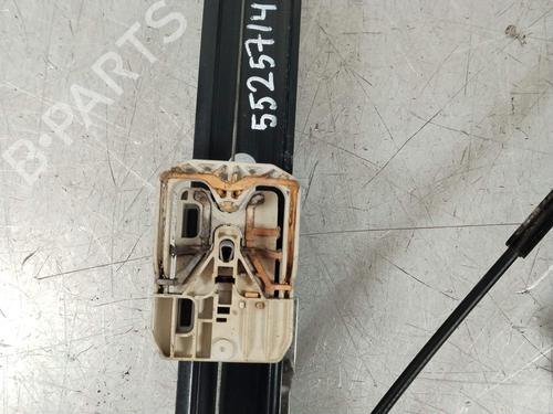 Front right window mechanism SEAT LEON (5F1) | BP16803917C23 - Image 3