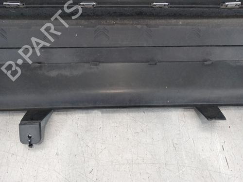 Rear bumper CITROËN C3 III (SX)  | BP28426793C8