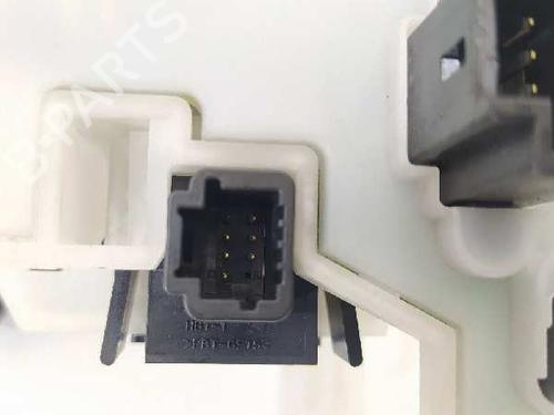 Headlight switch RENAULT MEGANE III Grandtour (KZ0/1)  | BP7528571I24 