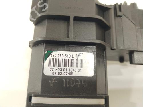 Steering column stalk AUDI A6 C6 (4F2) | BP18660320I23 - Image 4