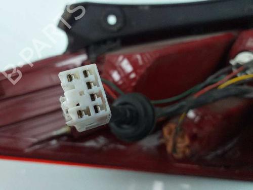 Right taillight HYUNDAI i20 I (PB, PBT)  | BP1973386C35 