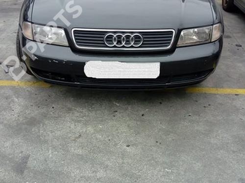 Engine control unit (ECU) AUDI A4 B5 Avant (8D5) 1.8 T | BP9576895M57 