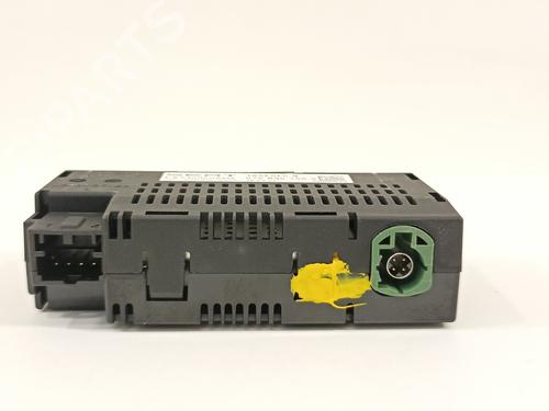 Electronic module SEAT IBIZA V (KJ1, KJG)  | BP18322720M83 