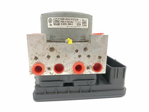 ABS pump SEAT LEON (5F1)  | BP16801625M43 