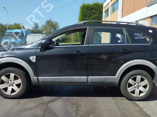 Mirror switch CHEVROLET CAPTIVA (C100, C140) 2.0 D | BP37540488I25 - Image 6