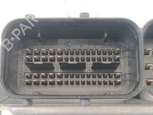 Engine control unit (ECU) ALFA ROMEO 159 Sportwagon (939_)  | BP12255464M57