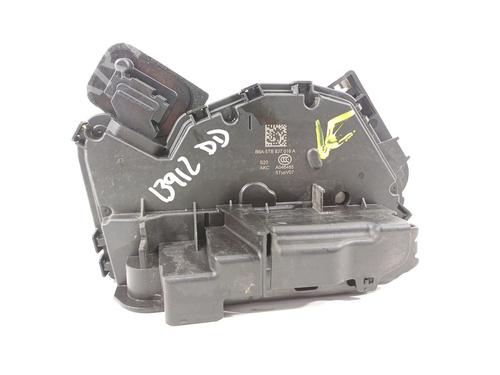 Used Front right lock SKODA SCALA (NW1) 1.6 TDI (116 hp) 29258415