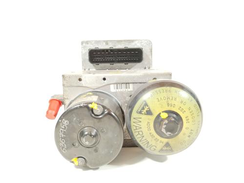 ABS pump MERCEDES-BENZ E-CLASS (W211) E 270 CDI (211.016) | BP33976933M43  - Image 7