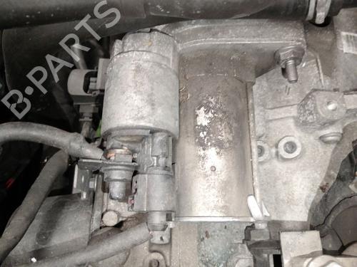 Startmotor Startmotor 38542234 38542234