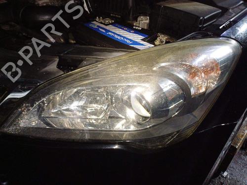 Used Left headlight Left headlight KIA CEE'D Hatchback (ED) 1.6 CRDi 90 (90 hp) 40228184 40228184