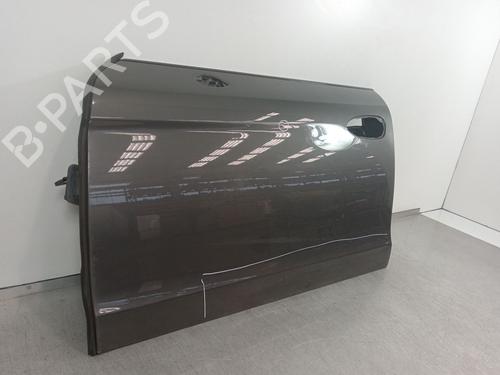 Left front door PORSCHE PANAMERA (970) 3.0 D | BP24438696C2 