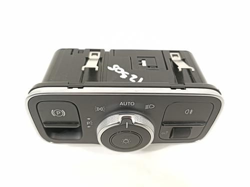Headlight switch MERCEDES-BENZ B-CLASS Sports Tourer (W247) B 200 d (247.012) | BP17664401I24 
