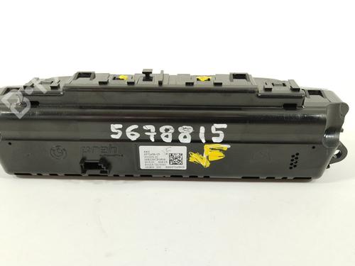 Climate control BMW 2 Gran Tourer (F46) 218 d | BP17433768I5 
