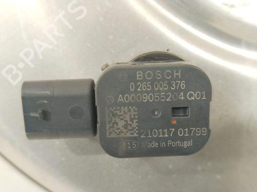 Servo brake MERCEDES-BENZ A-CLASS (W177) AMG A 45 S 4-Matic+ (177.054) | BP34439299M42 - Image 3