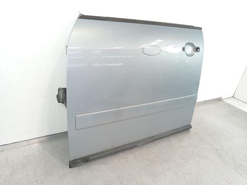 Left front door AUDI A2 (8Z0) 1.4 TDI | BP20983014C2 