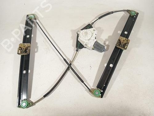 Front left window mechanism AUDI Q5 (8RB) SQ5 TDI quattro | BP40449663C22 - Image 2