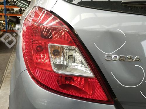 left-taillight-opel-corsa-d-s07-12-lpg-l08-l68-93190950-2006-2007-2008-2009-2010-2011-2012-2013-2014-2015-10355686 main image