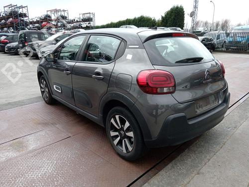 Speilbryter CITROËN C3 III (SX) 1.5 BlueHDi 100 (SXYHYP, SXYHTU) | BP35964142I25 - Image 5