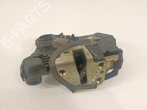 Front left lock TOYOTA LAND CRUISER PRADO (_J12_) 3.0 D-4D (KDJ120, KDJ125) | BP13411873C98 