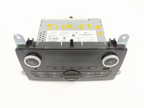 Radio RENAULT CLIO IV (BH_) 1.5 dCi 75 | BP5864554E6